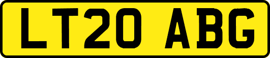 LT20ABG
