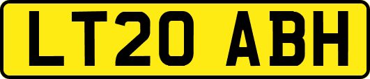 LT20ABH