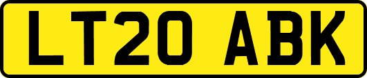 LT20ABK