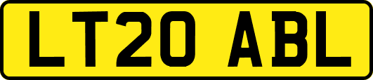 LT20ABL
