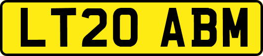 LT20ABM