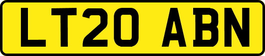 LT20ABN