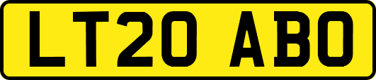 LT20ABO