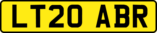 LT20ABR