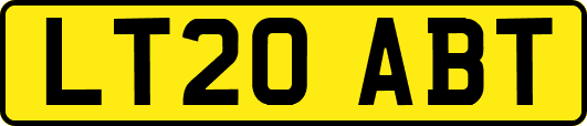 LT20ABT