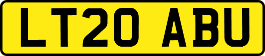LT20ABU