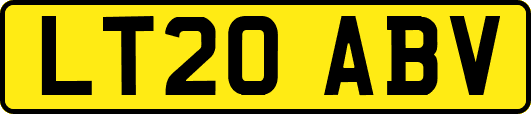 LT20ABV