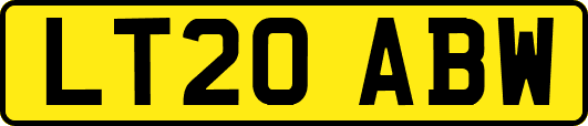 LT20ABW