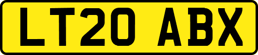 LT20ABX