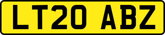LT20ABZ