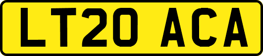 LT20ACA