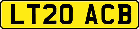LT20ACB