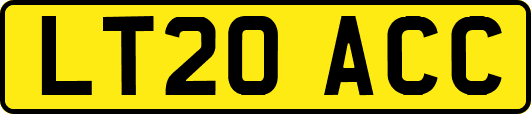 LT20ACC