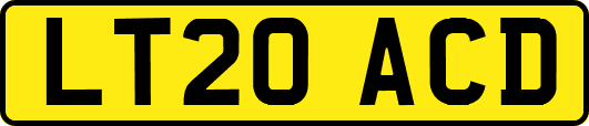 LT20ACD