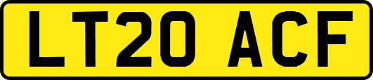 LT20ACF