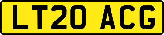 LT20ACG