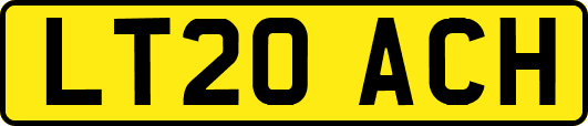 LT20ACH