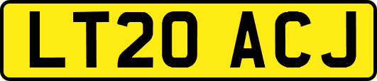 LT20ACJ