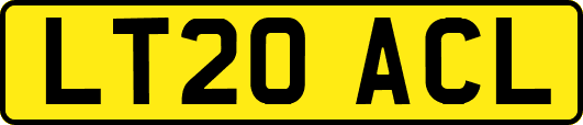 LT20ACL