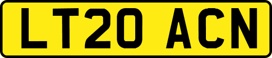 LT20ACN