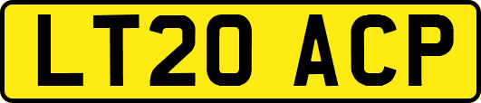 LT20ACP