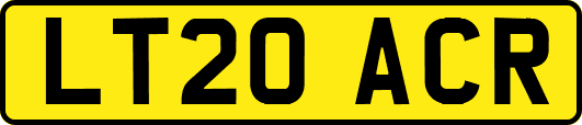 LT20ACR