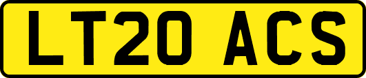 LT20ACS