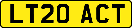 LT20ACT