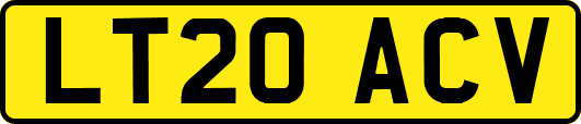 LT20ACV