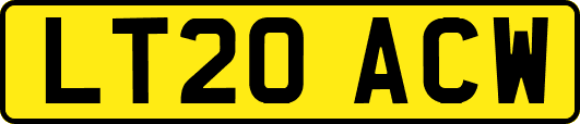 LT20ACW