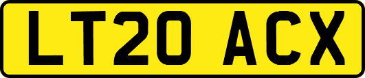 LT20ACX