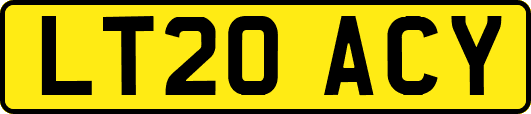LT20ACY