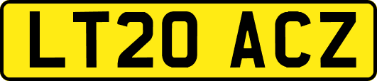 LT20ACZ