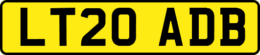 LT20ADB