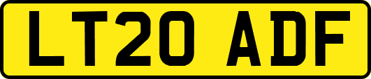 LT20ADF