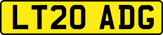 LT20ADG