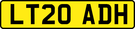 LT20ADH