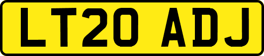 LT20ADJ