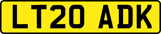 LT20ADK