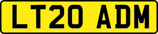 LT20ADM