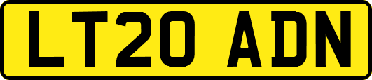 LT20ADN