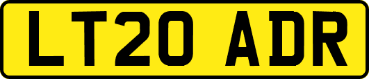 LT20ADR