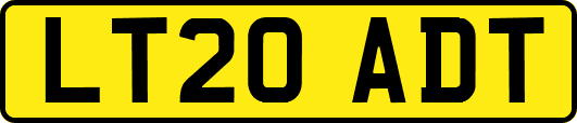 LT20ADT