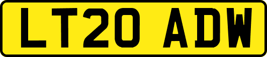 LT20ADW
