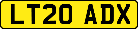 LT20ADX