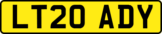LT20ADY
