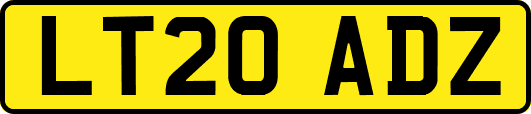 LT20ADZ