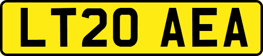 LT20AEA
