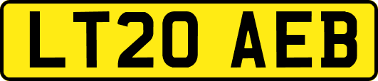 LT20AEB