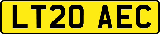 LT20AEC